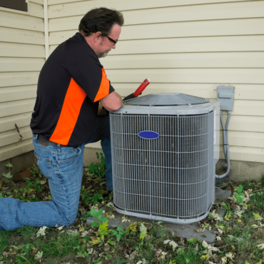 Ultimate HVAC Maintenance Savings Guide