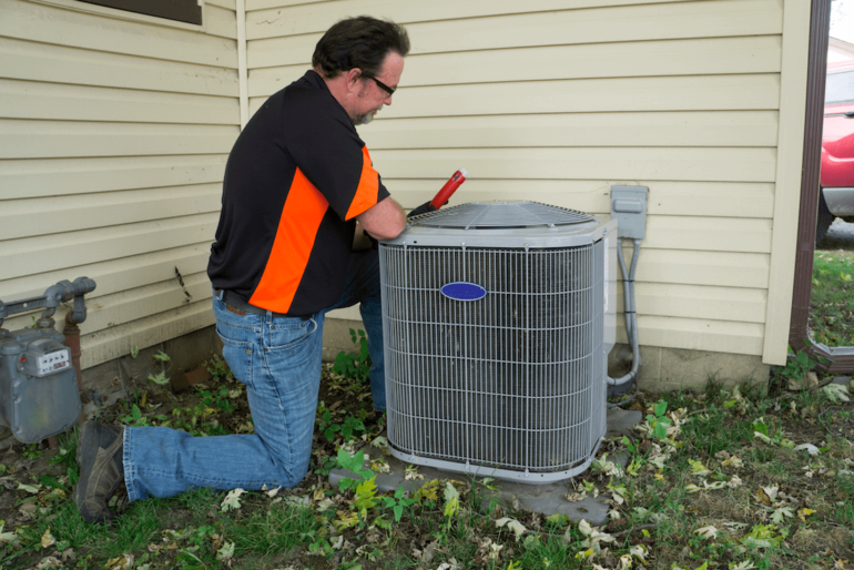 Ultimate HVAC Maintenance Savings Guide