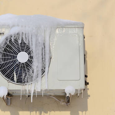 Why Does My AC Keep Freezing Up?