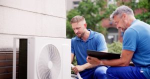 Can I Do Any AC Repairs on My Own?