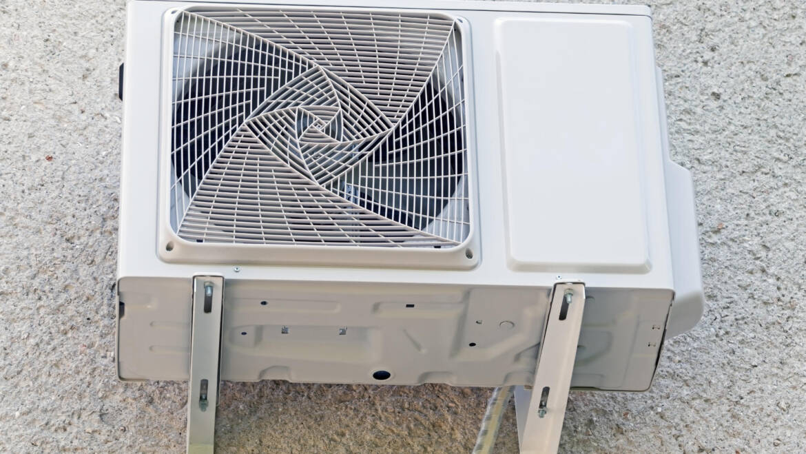 Why Is Your Air Conditioner Leaking? Quick Solutions and Tips