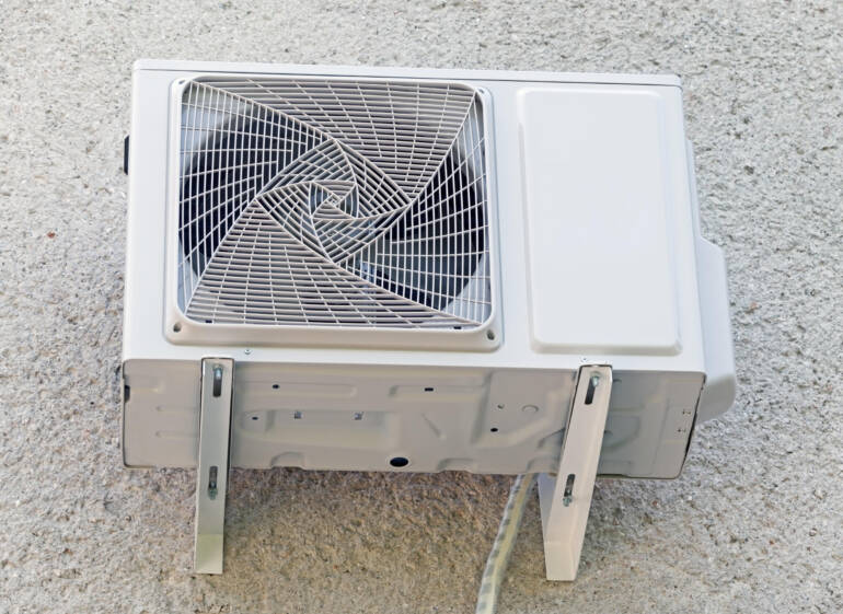 Why Is Your Air Conditioner Leaking? Quick Solutions and Tips