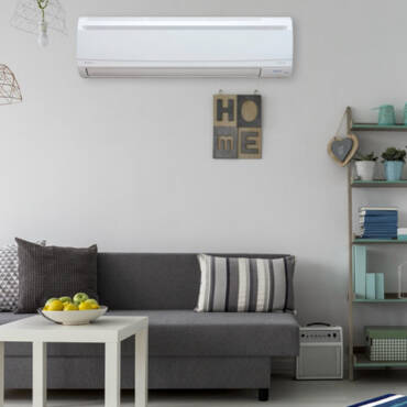 What Size Air Conditioner Do I Need to Cool My Home?