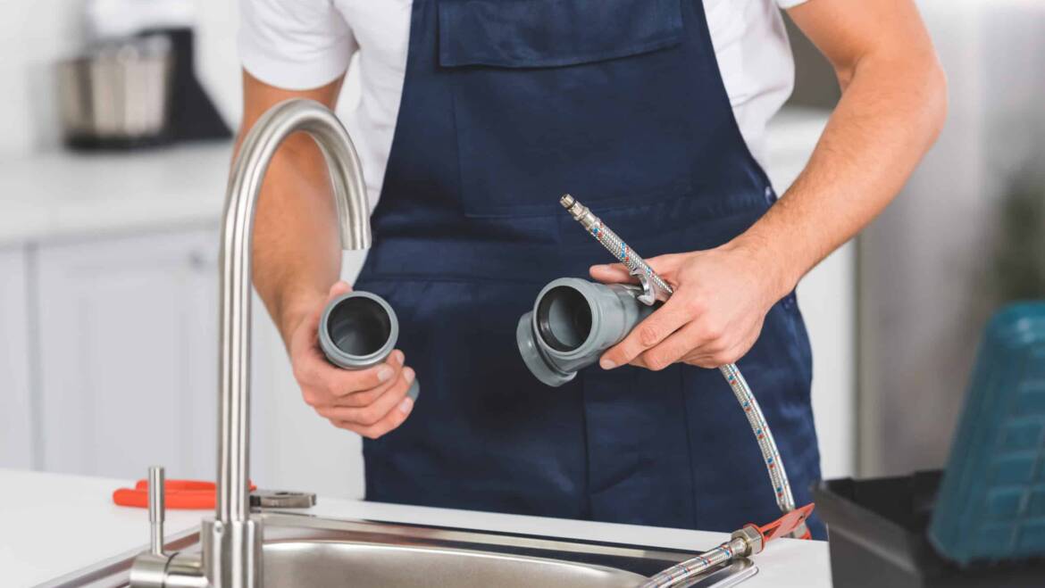 How Can Plumbing Services Prevent Future Issues?