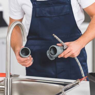 How Can Plumbing Services Prevent Future Issues?