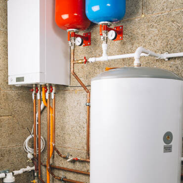 How To Turn Off Your Water Heater