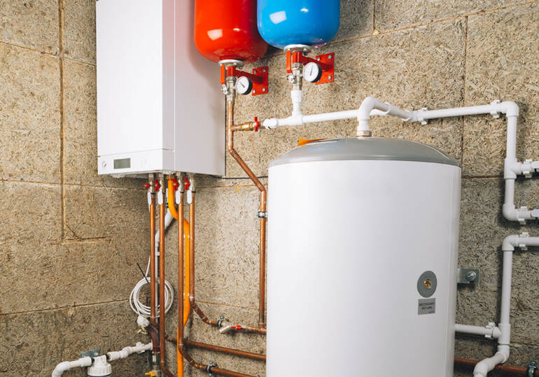 How To Turn Off Your Water Heater