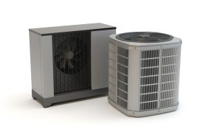 Your Heat Pump Needs a Tune-Up for Summer