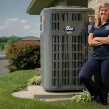 How Much Does It Cost to Replace AC in St. Cloud?