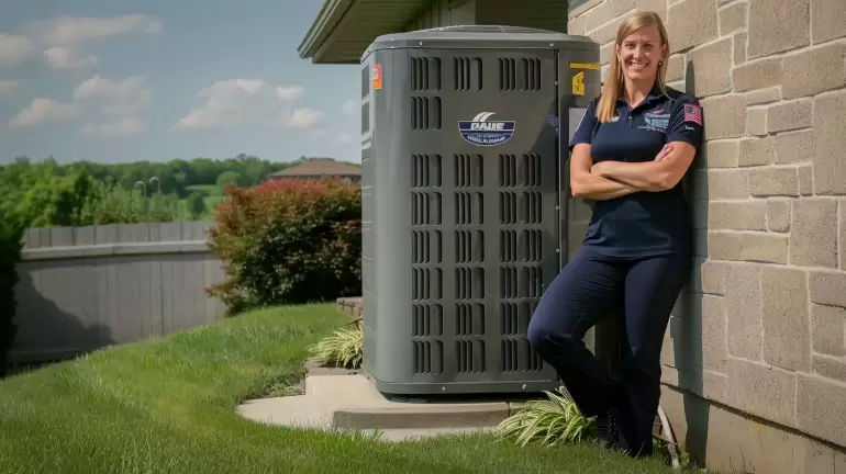 How Much Does It Cost to Replace AC in St. Cloud?