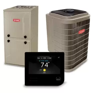 Programmable Thermostat | Loganville, GA