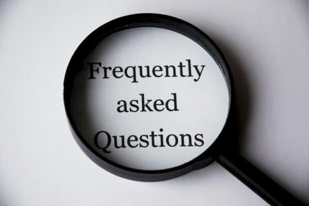 Most Commonly Asked HVAC Questions