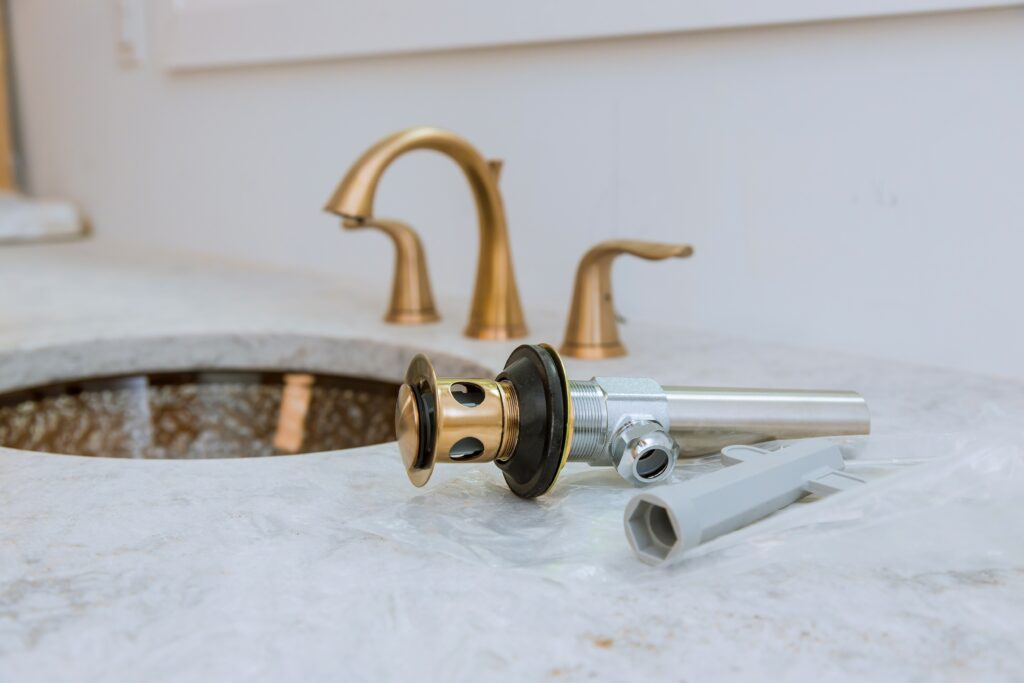 Should a GC Handle Your Bathroom Remodel Plumbing?