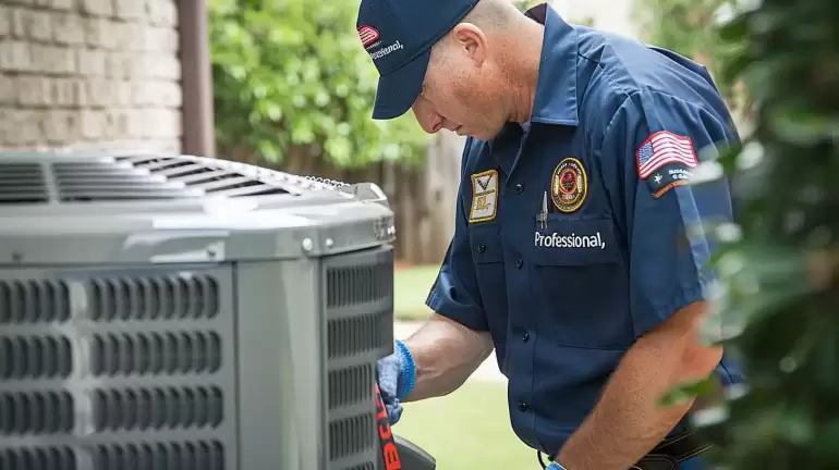 Affordable AC Replacement in Orlando: HVAC Replacement