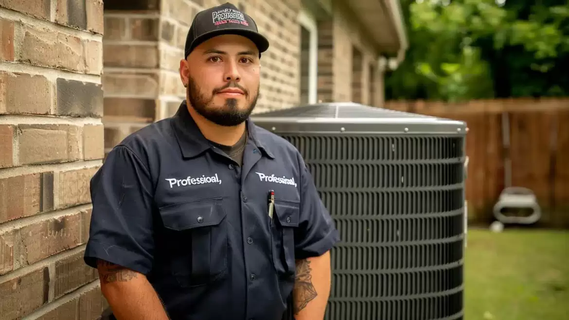 Emergency AC Replacement in Orlando: HVAC Replacement