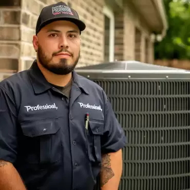 Emergency AC Replacement in Orlando: HVAC Replacement