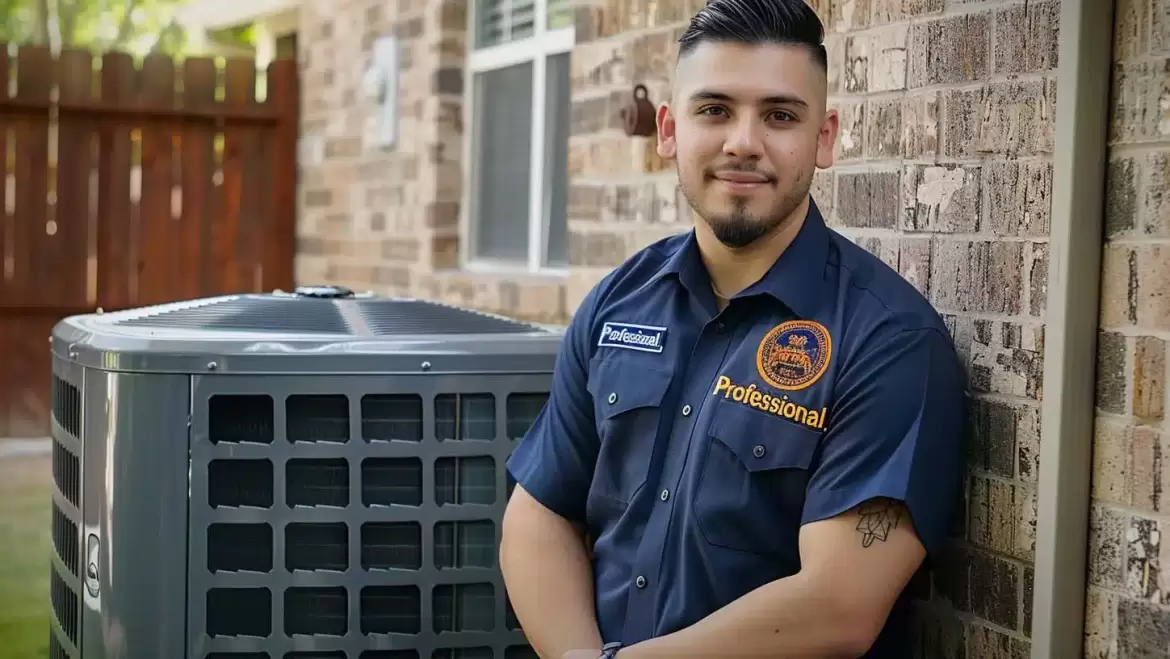 HVAC Replacement Orlando – 24/7 Service & Free Quote