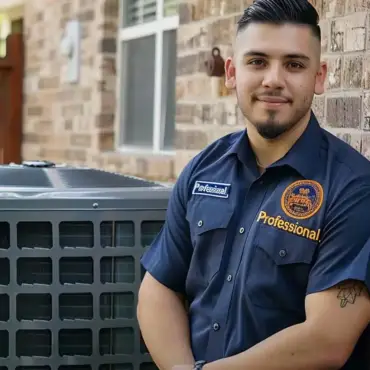 HVAC Replacement Orlando – 24/7 Service & Free Quote