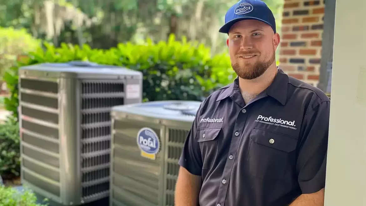 AC Maintenance Orlando – 24/7 Service, Transparent Pricing