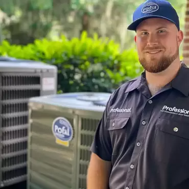 AC Maintenance Orlando – 24/7 Service, Transparent Pricing