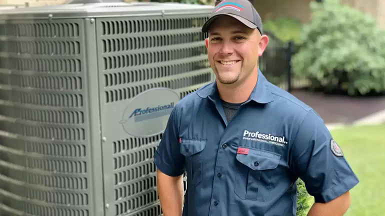 AC unit replacement cost in Orlando: HVAC Replacement Cost