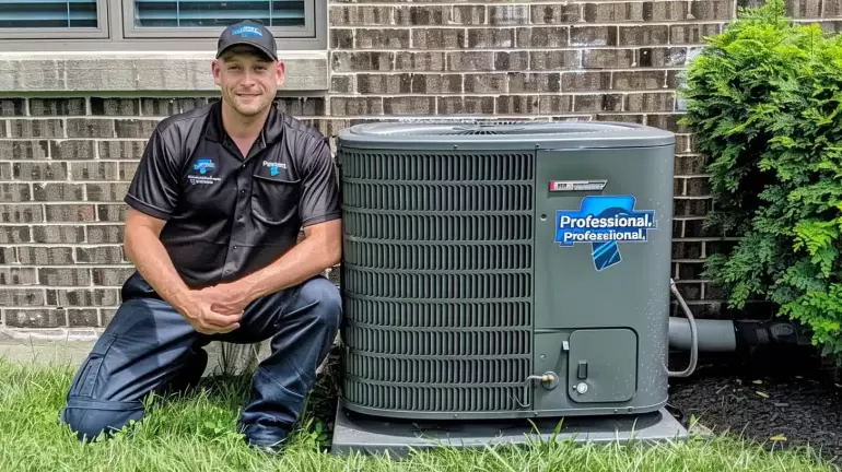 Professional AC Repair and Maintenance in Orlando: AC Repair