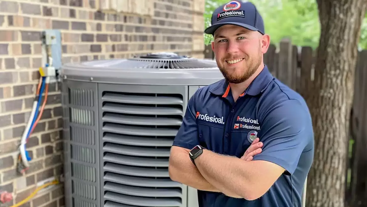 Professional AC Services in Orlando: Reliable HVAC Services