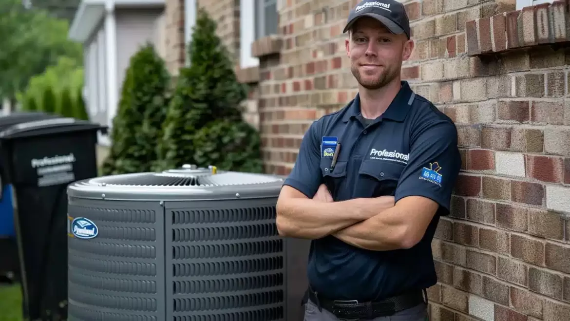 Central Air Replacement in Your Orlando Home