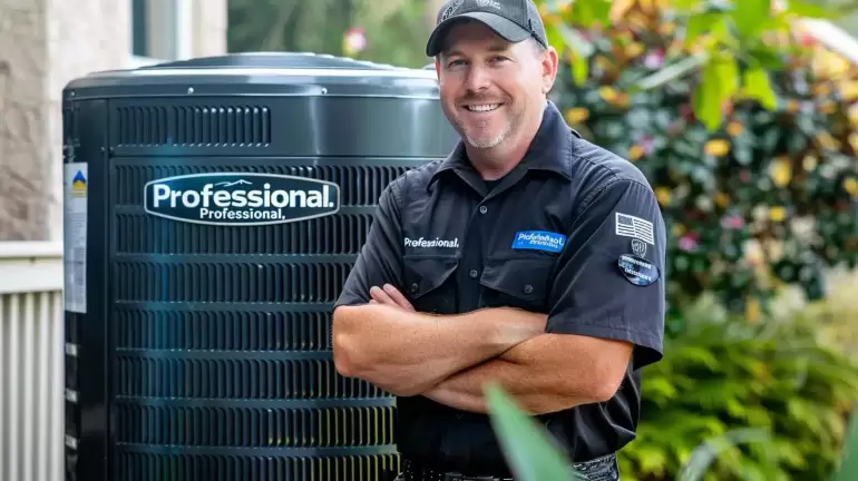 AC Replacement in Port St. Lucie, FL: Reliable HVAC Services