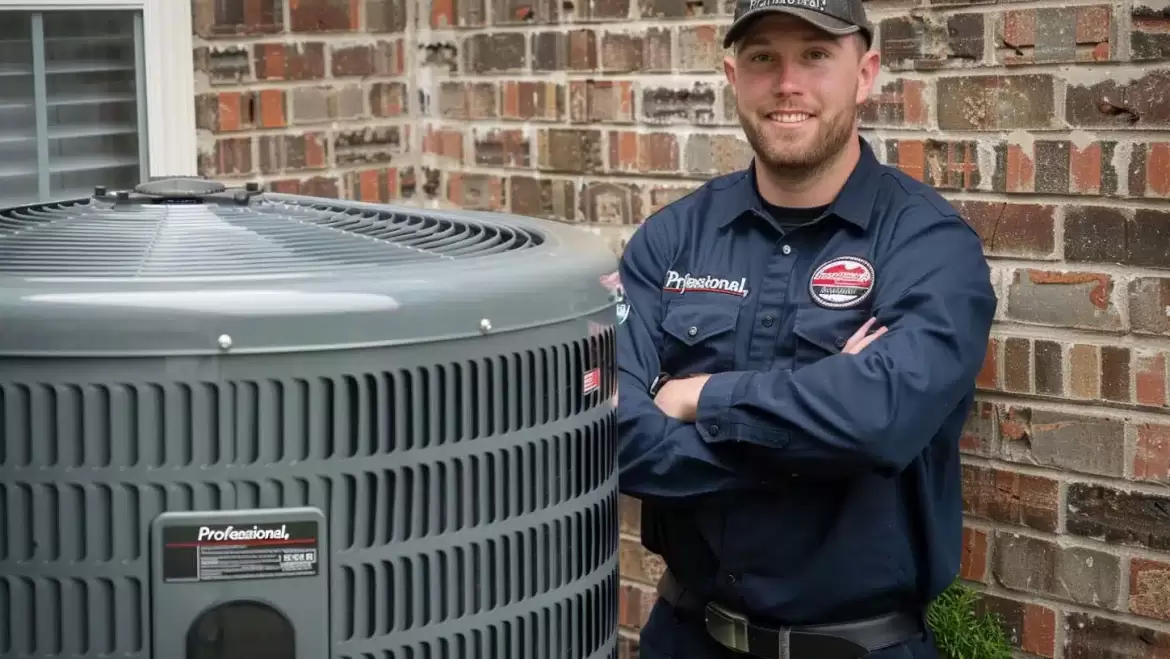 AC Replacement Services in Port St. Lucie: Reliable & Fast