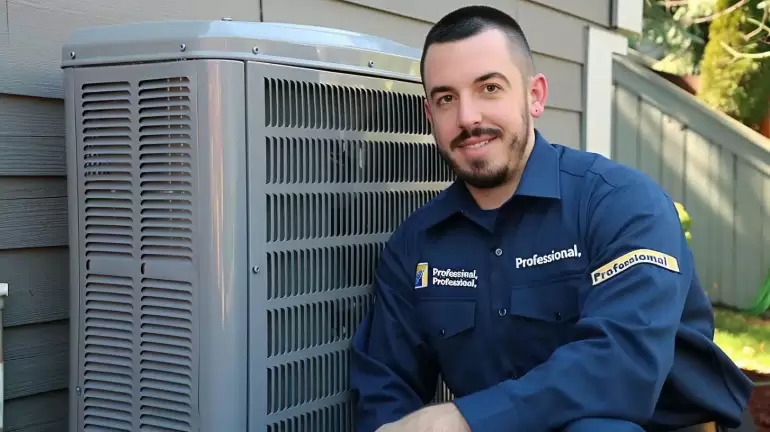 Top 10 Benefits of Upgrading Your AC in Port St. Lucie, FL