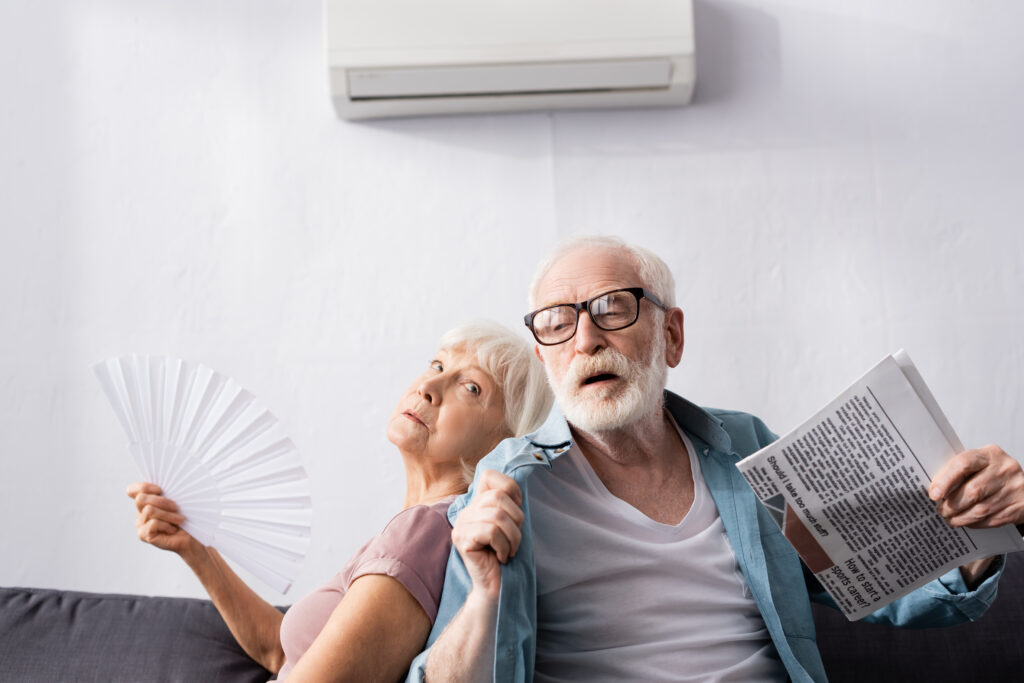 Home Cooling Essentials: Safeguarding Comfort and Health