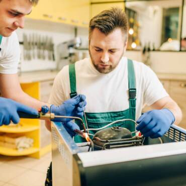 Why is Professional Appliance Repair Important?