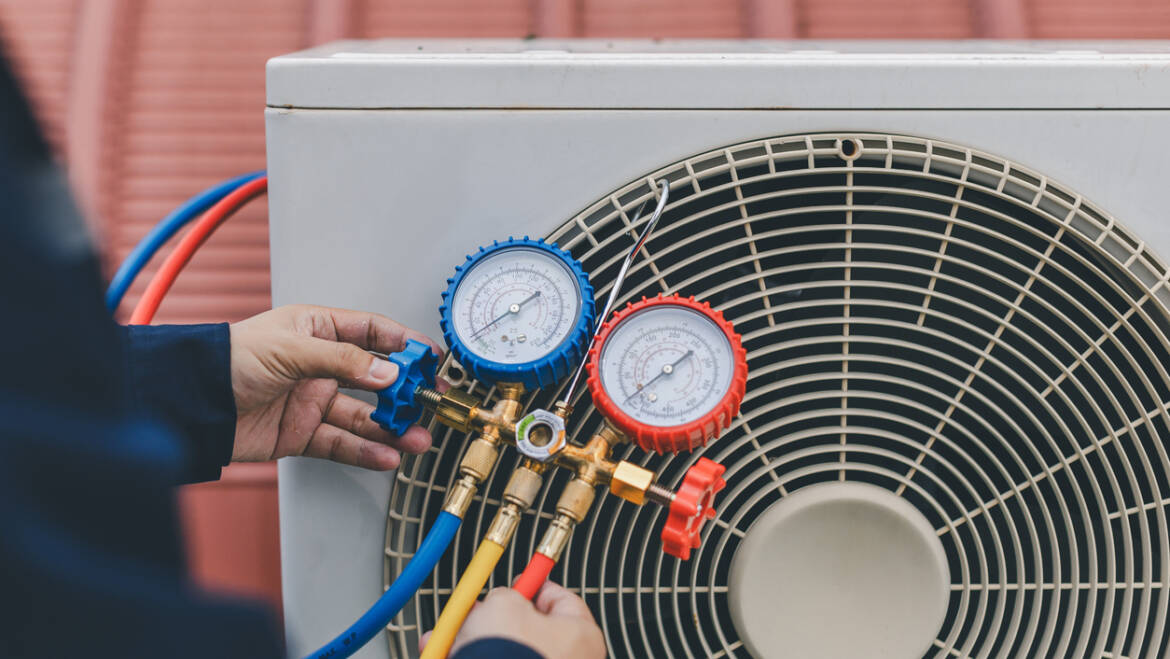 10 Most Common HVAC Problems and How to Fix Them