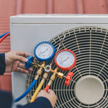 10 Most Common HVAC Problems and How to Fix Them