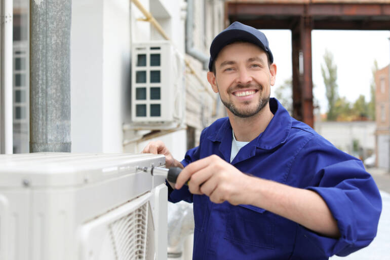 A Reliable Local Business is Always Ready to Help You with AC Repair in Platte City, MO