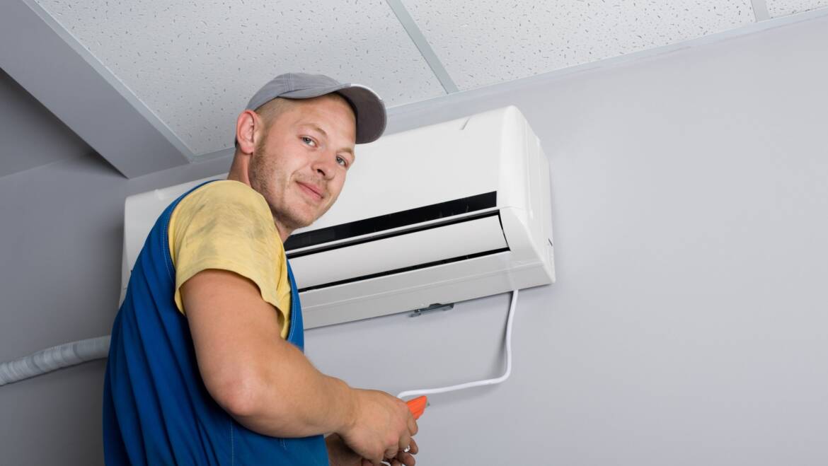 The Importance of Air Conditioning Service in Riverside CA