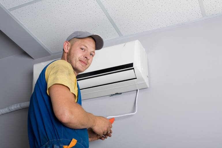 The Importance of Air Conditioning Service in Riverside CA