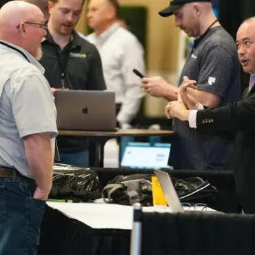 Marcone HVAC Distributors Gather to Learn and Network