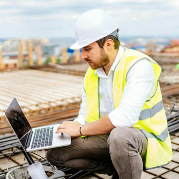 Attracting the Next Generation: How Construction Leaders Can Showcase Tech Savvy Without Losing Their Trade Roots