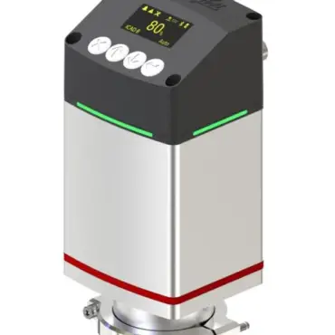 Danfoss ICAD B a “New Level” for Motorized Valves