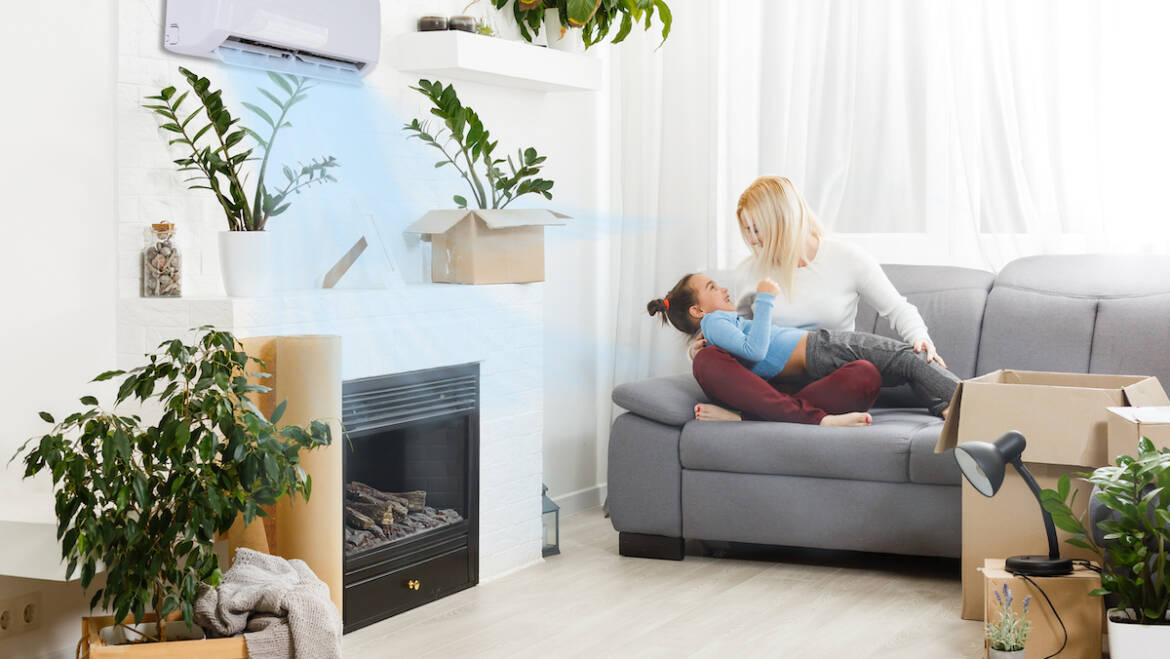 Common Summer Indoor Air Pollutants and How to Combat Them