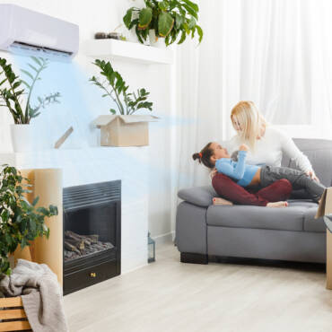 Common Summer Indoor Air Pollutants and How to Combat Them