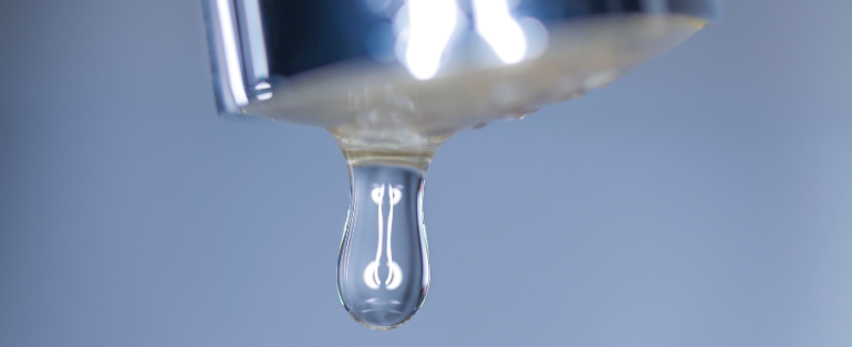 7 Effective Ways To Cut Your Water Usage