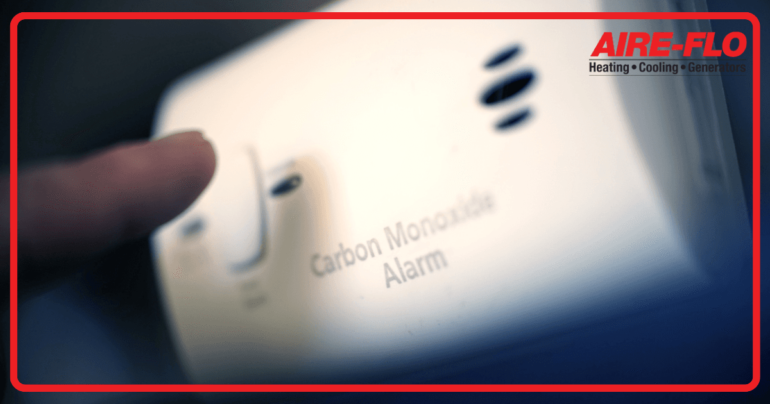 The Dangers of Carbon Monoxide