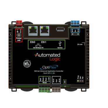 Automated Logic: Zone Controller | ACHR News