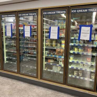 AI Can Help Solve Commercial Refrigeration Challenges