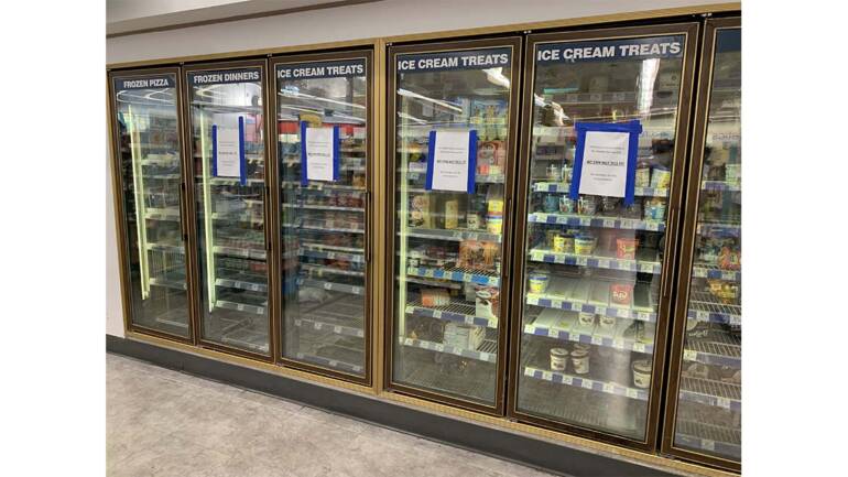 AI Can Help Solve Commercial Refrigeration Challenges