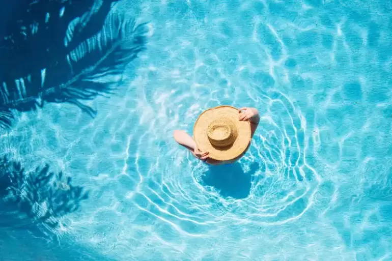 Top 6 Signs Your Pool Heater Needs to be Repaired