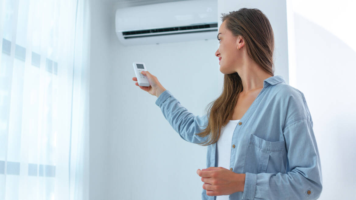 What are the Benefits of Ductless AC Units?